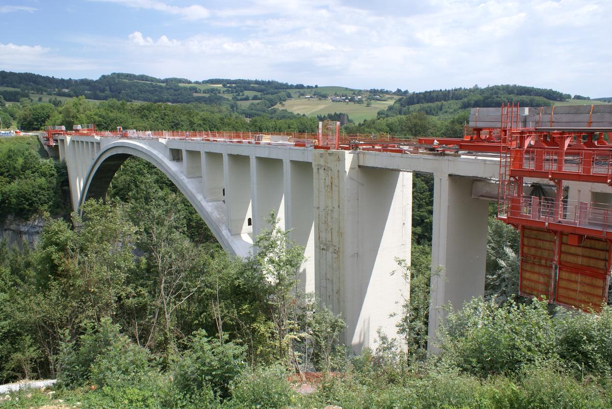 Caille-Brücke 