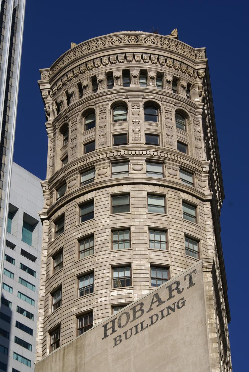 Hobart Building 