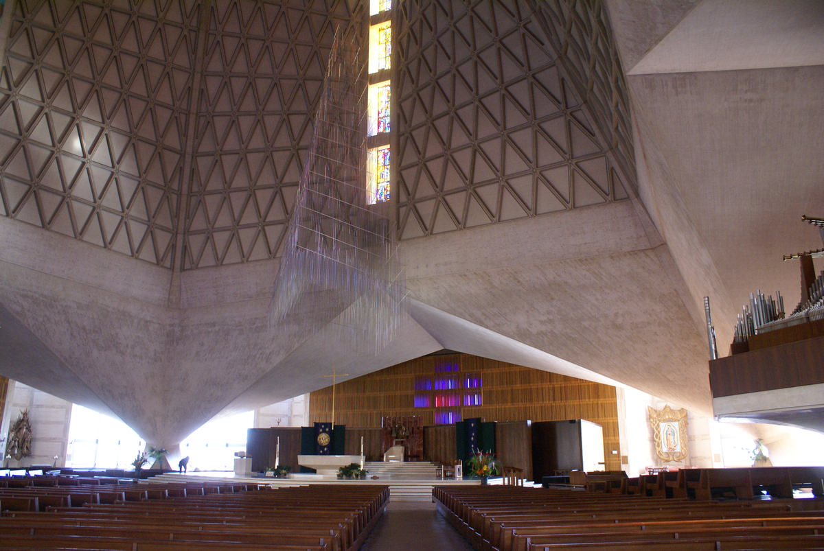 Cathedral of Saint Mary of the Assumption 