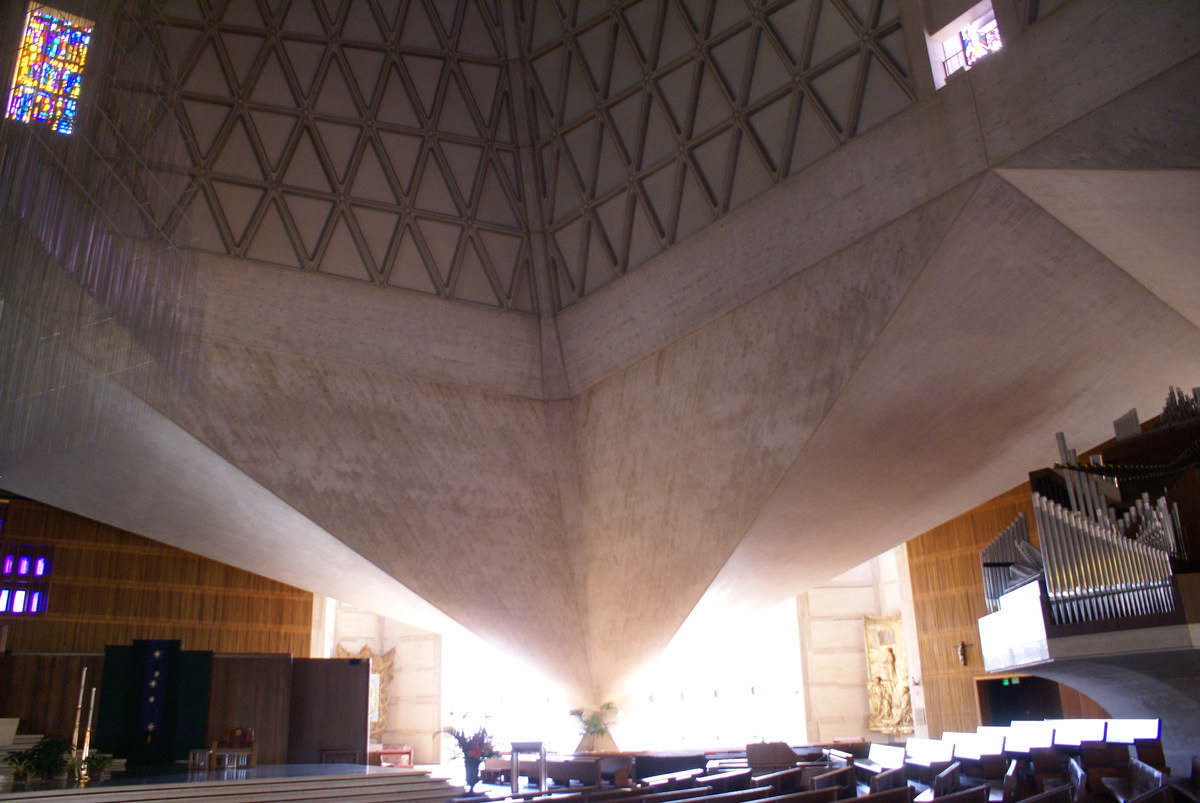 Cathedral of Saint Mary of the Assumption 