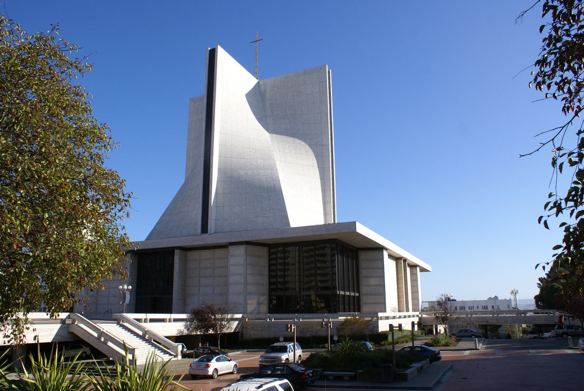 Cathedral of Saint Mary of the Assumption 