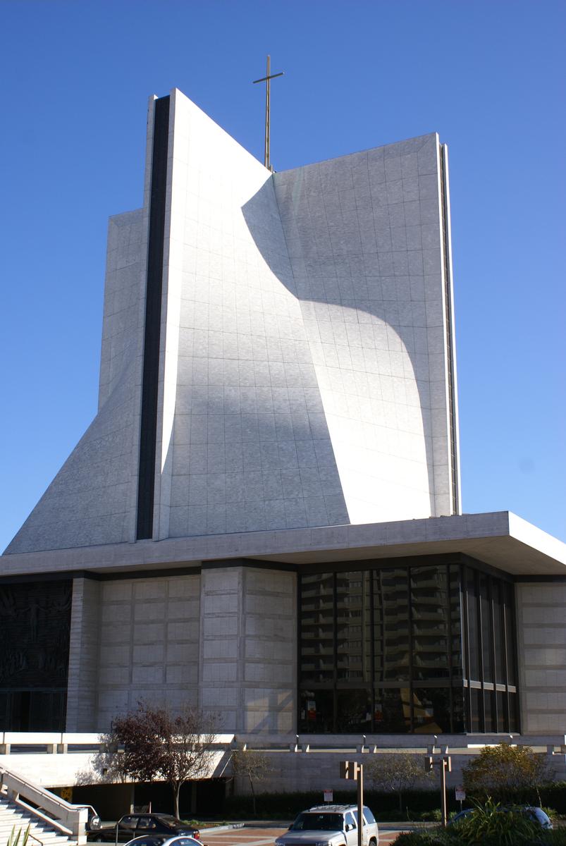 Cathedral of Saint Mary of the Assumption 