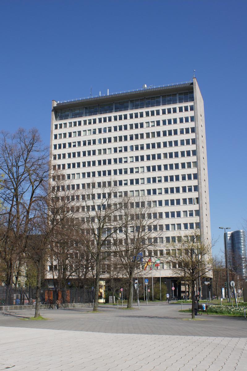Nordrhein-Westfälisches Ministerium für Wirtschaft 