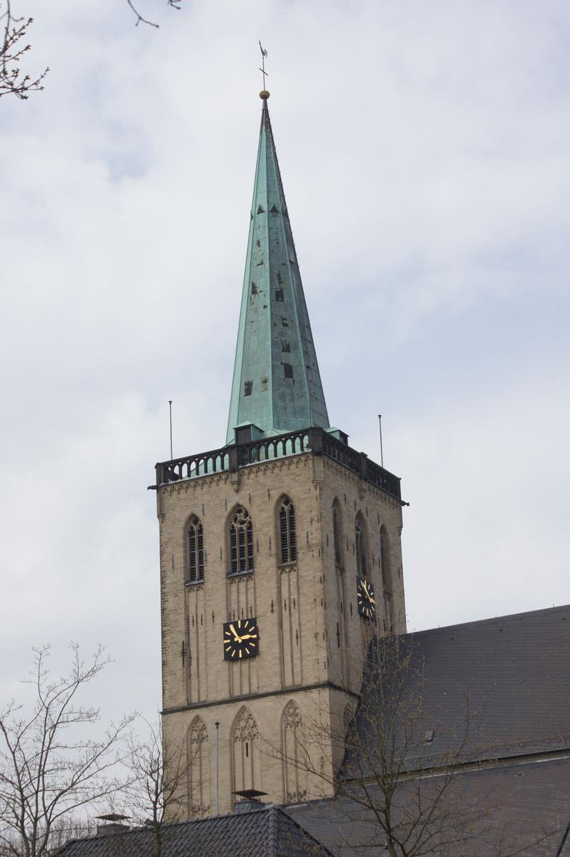 Remigiuskirche 