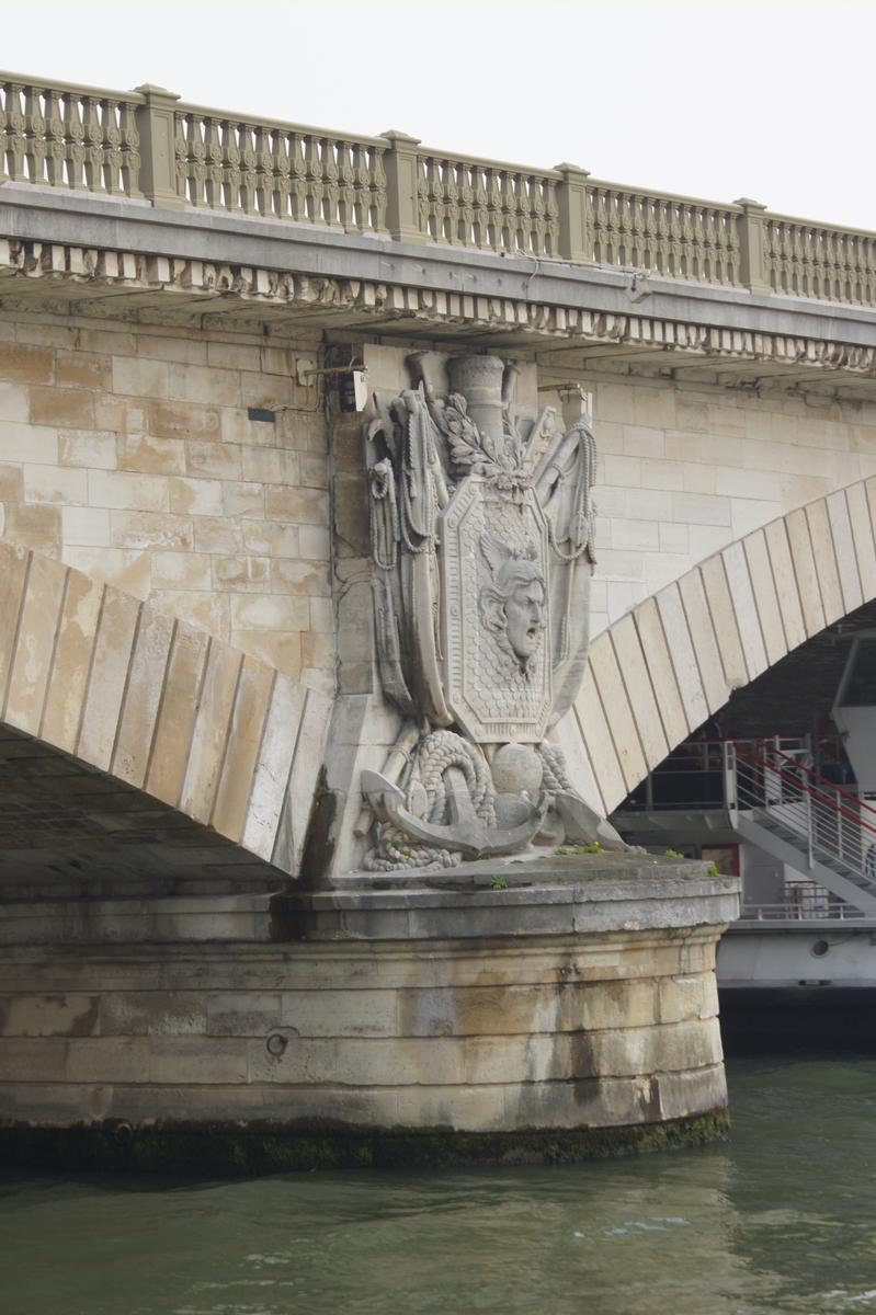 Pont des Invalides 