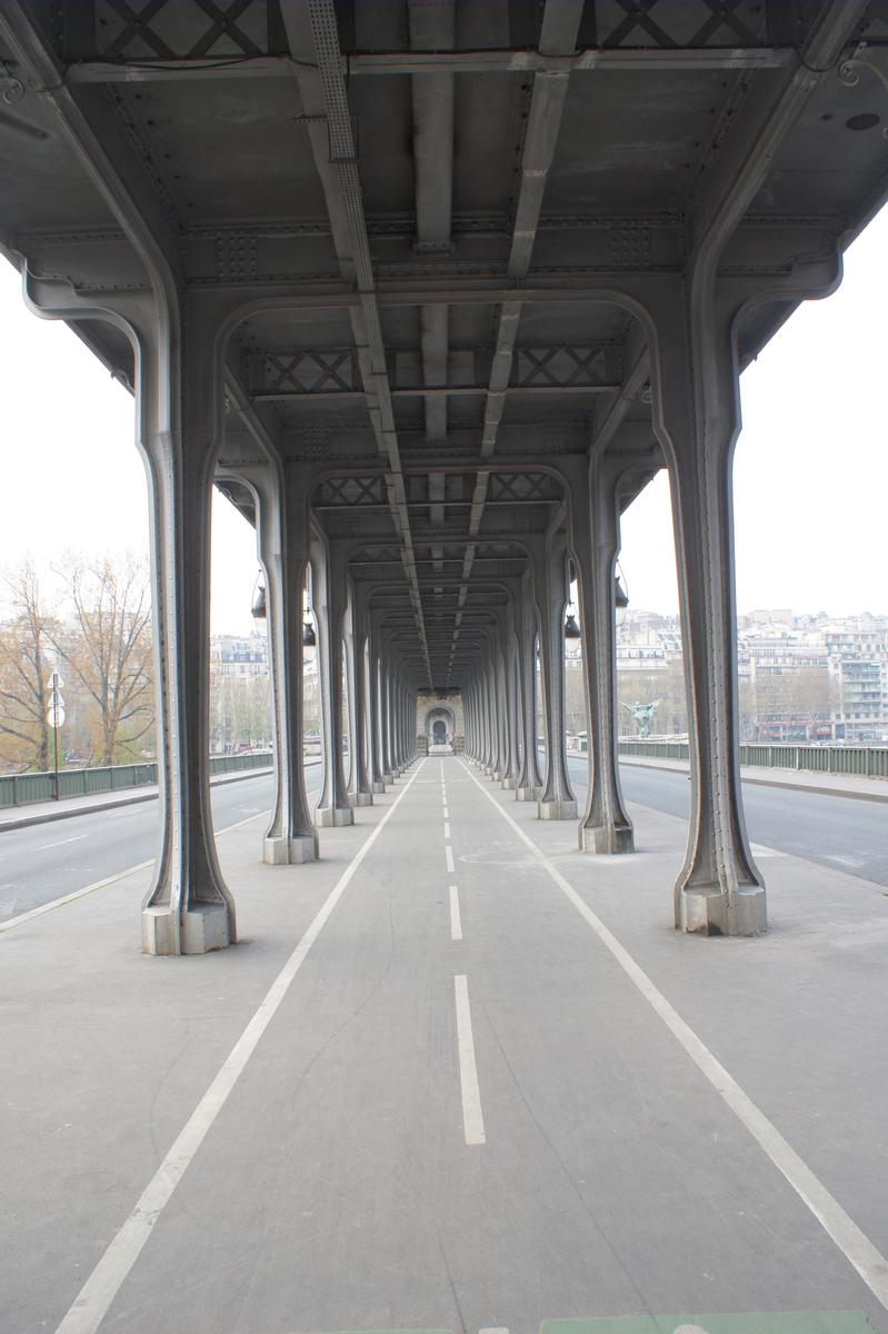 Bir-Hakeim Viaduct 