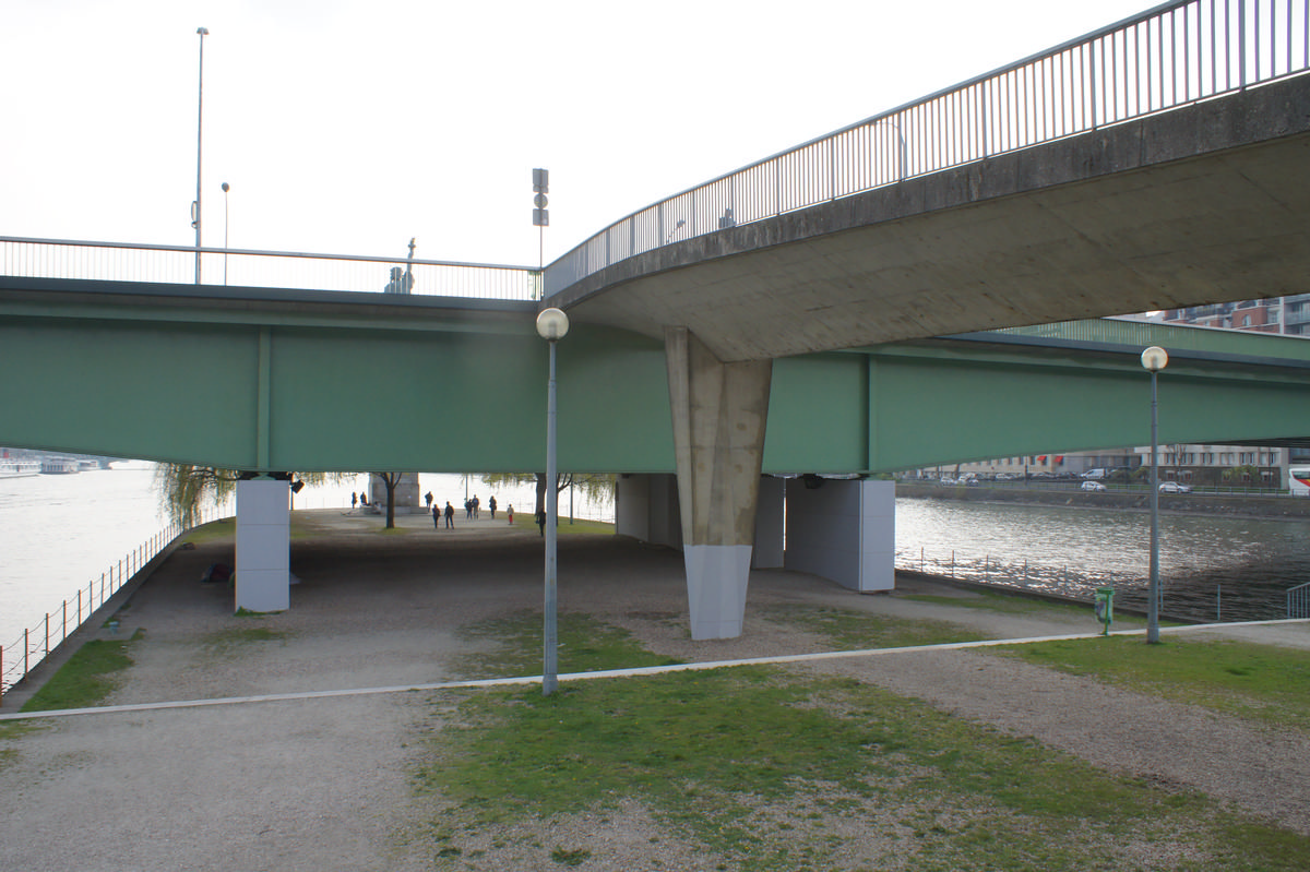 Grenelle-Brücke 
