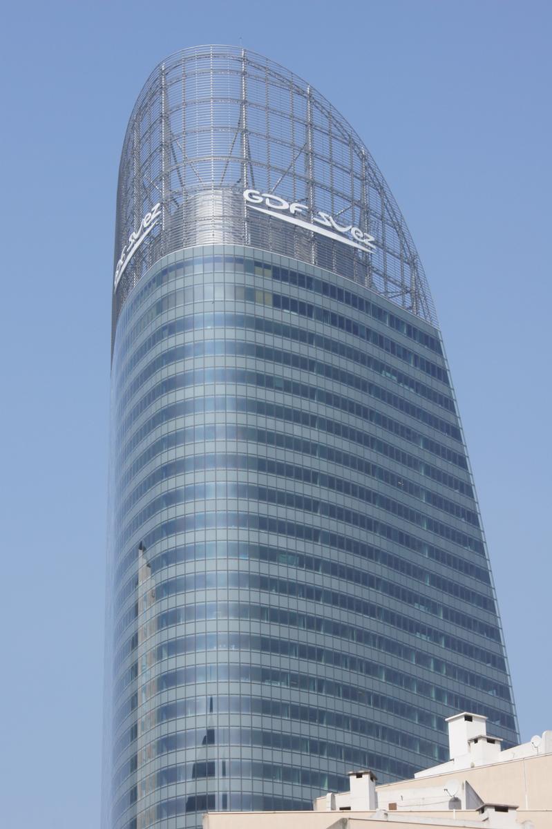 T1 Tower 