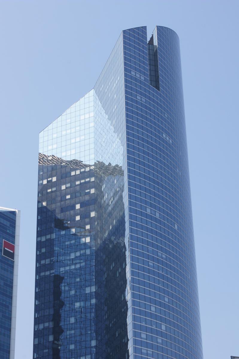 Société Générale Towers 