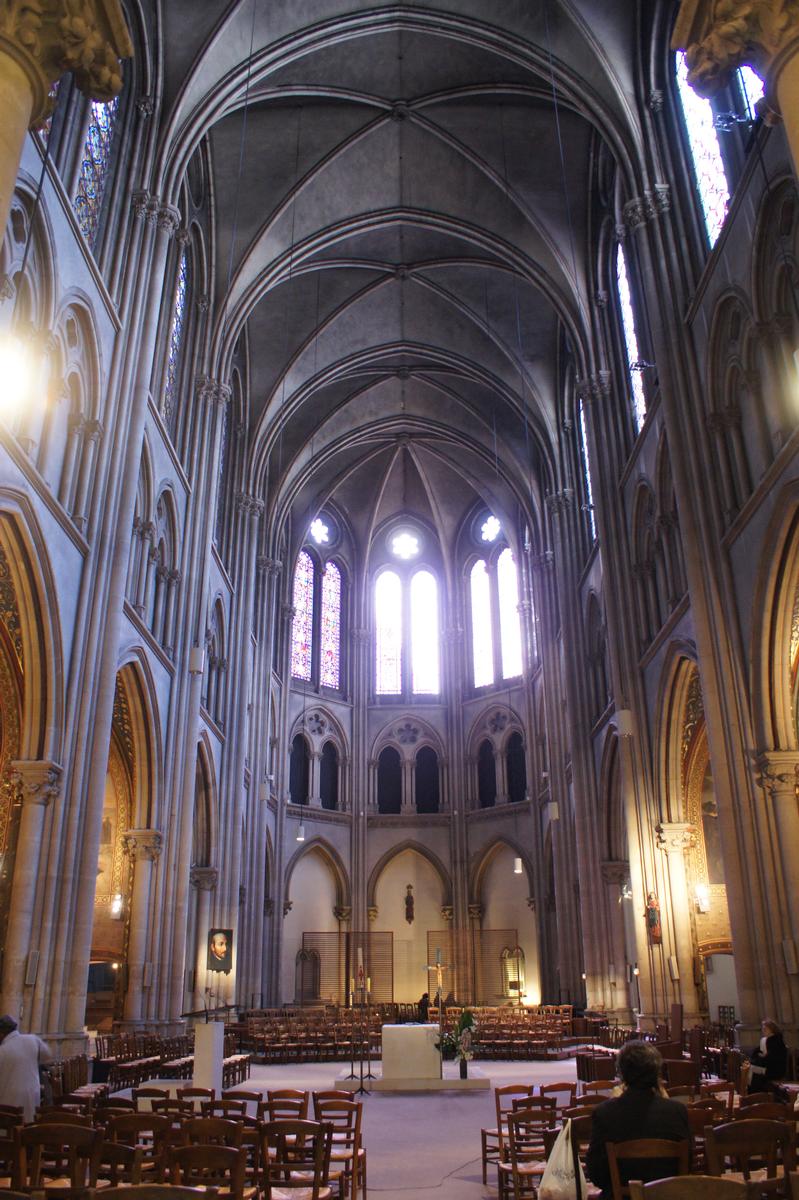 Chapelle Saint-Ignace 