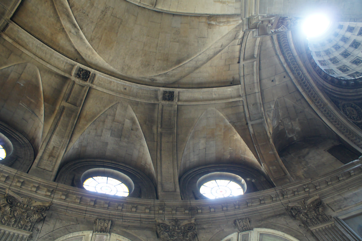 Eglise Saint-Sulpice 