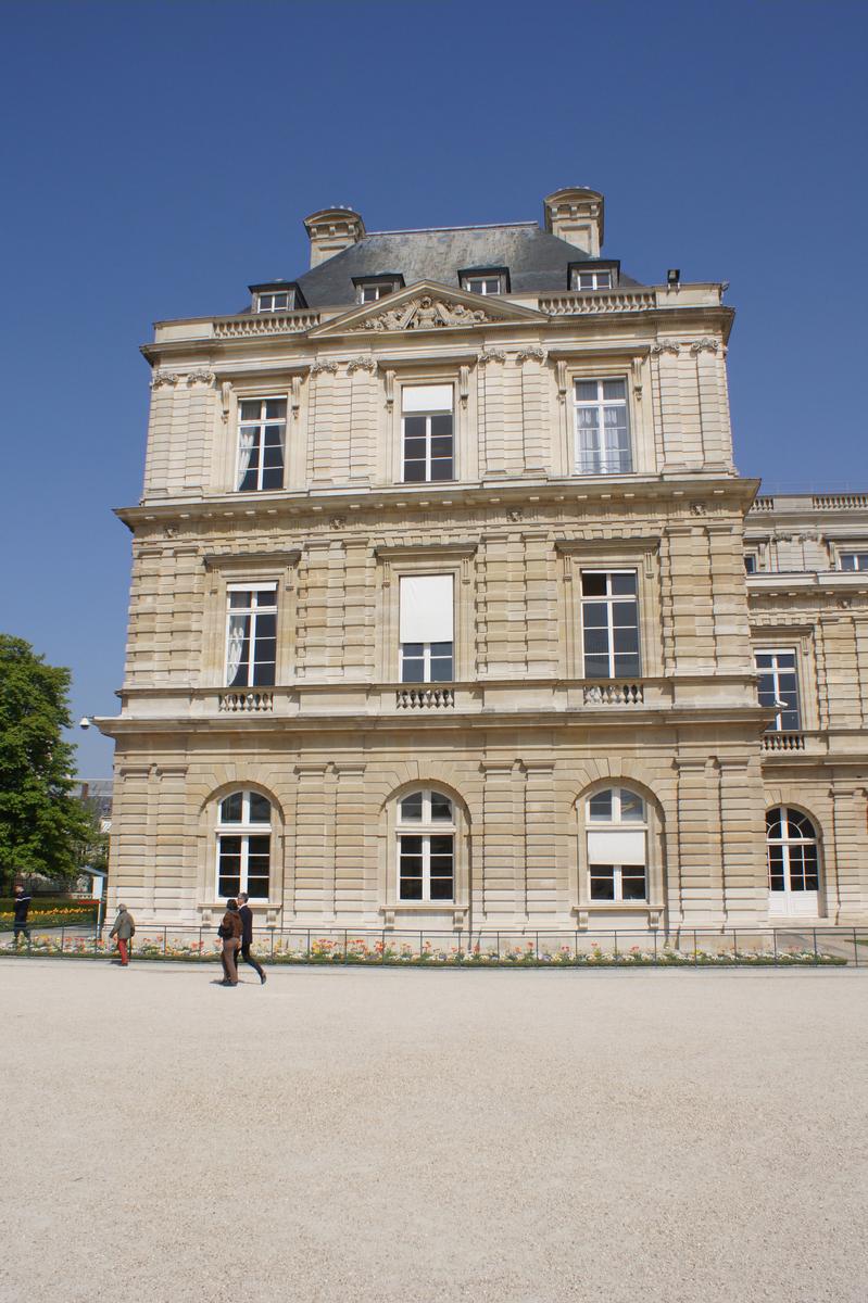 Palais du Luxembourg 