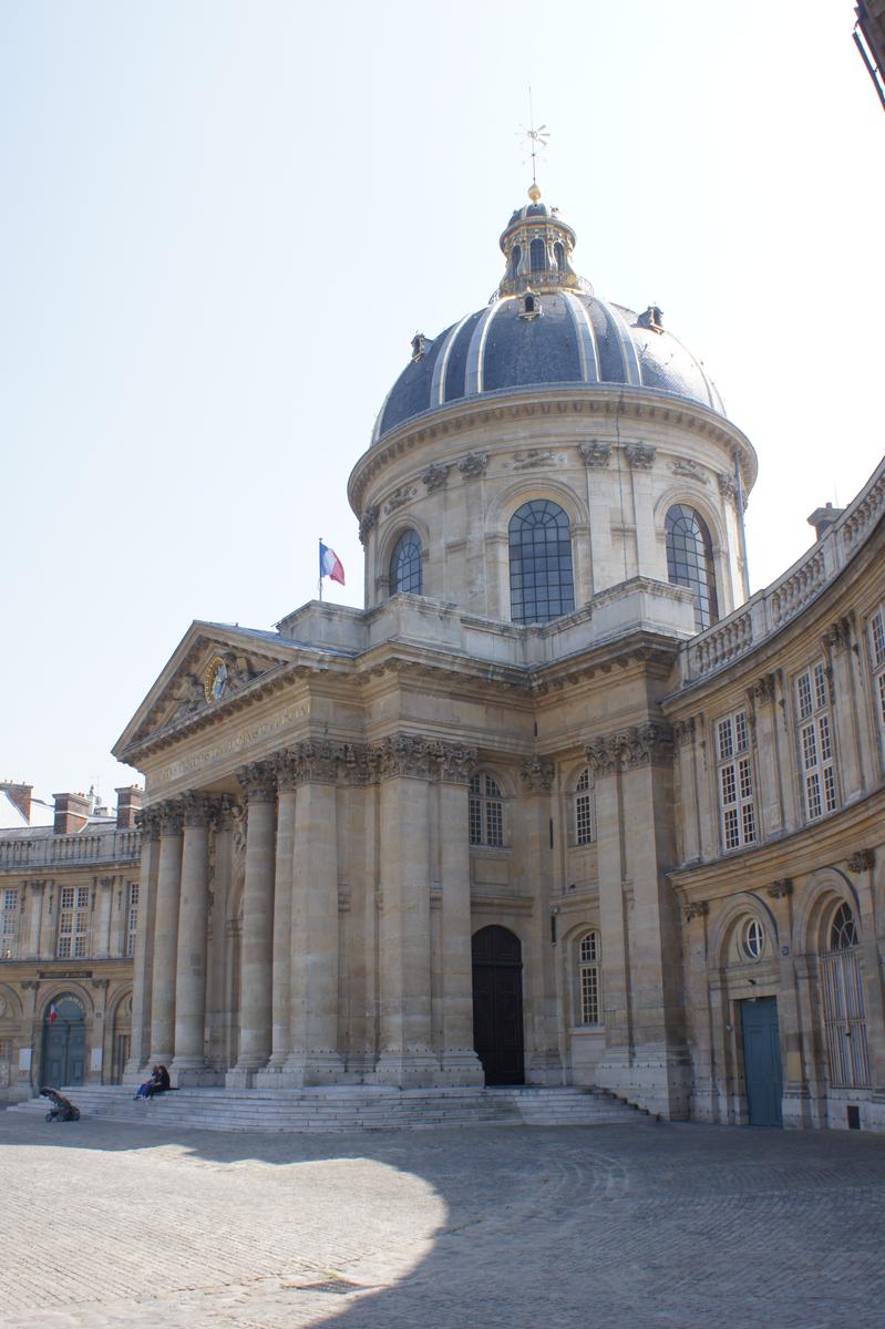Institut de France - Collège des Quatre Nations 
