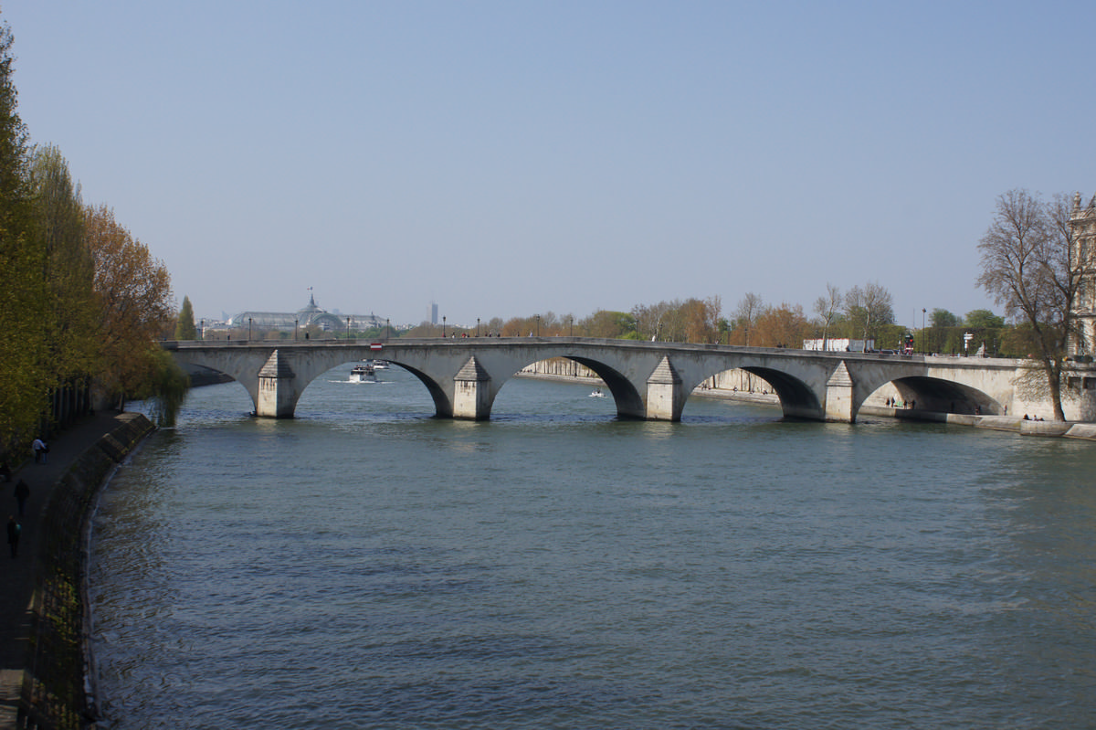 Pont-Royal 