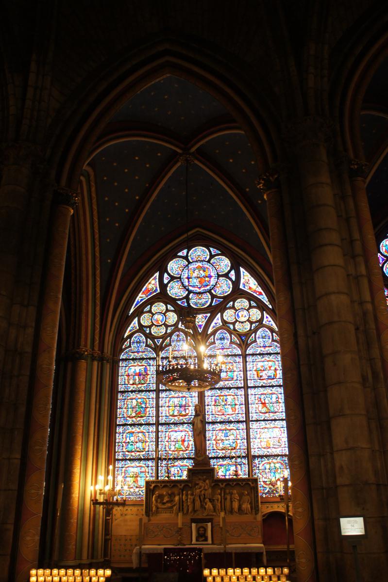 Notre-Dame de Paris 