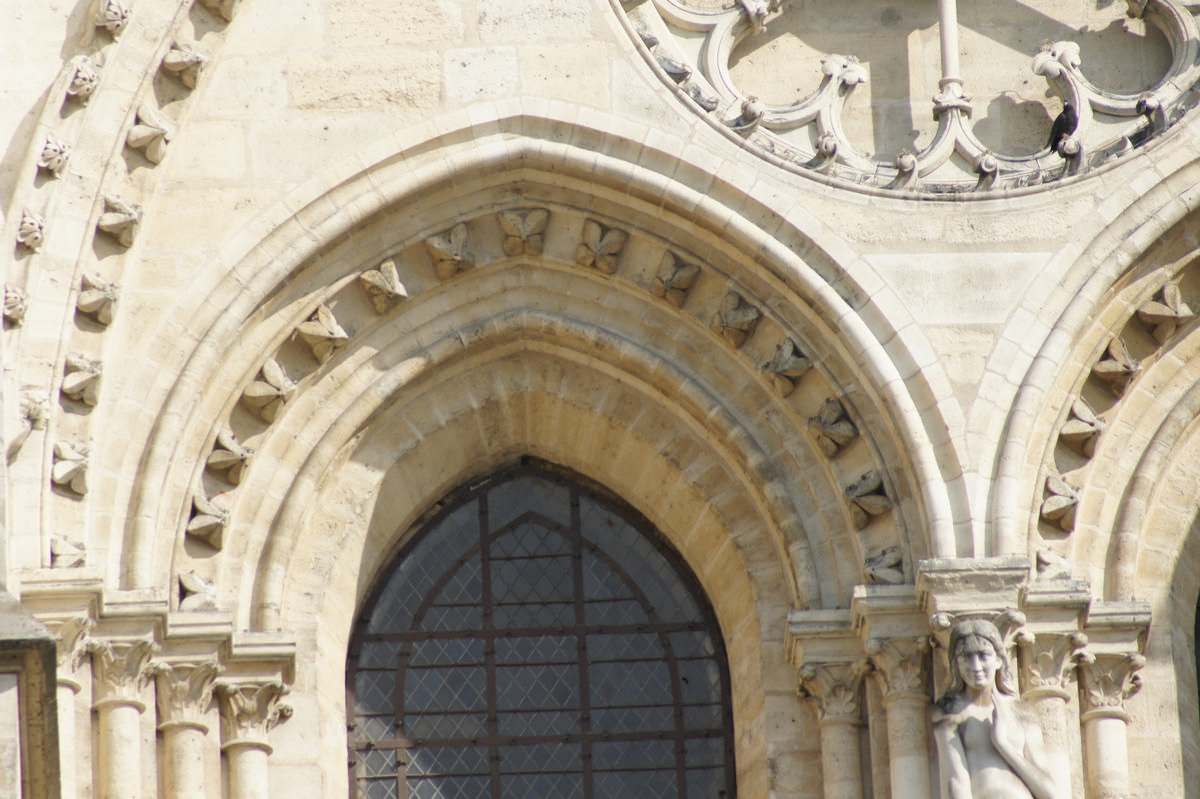 Notre-Dame de Paris 