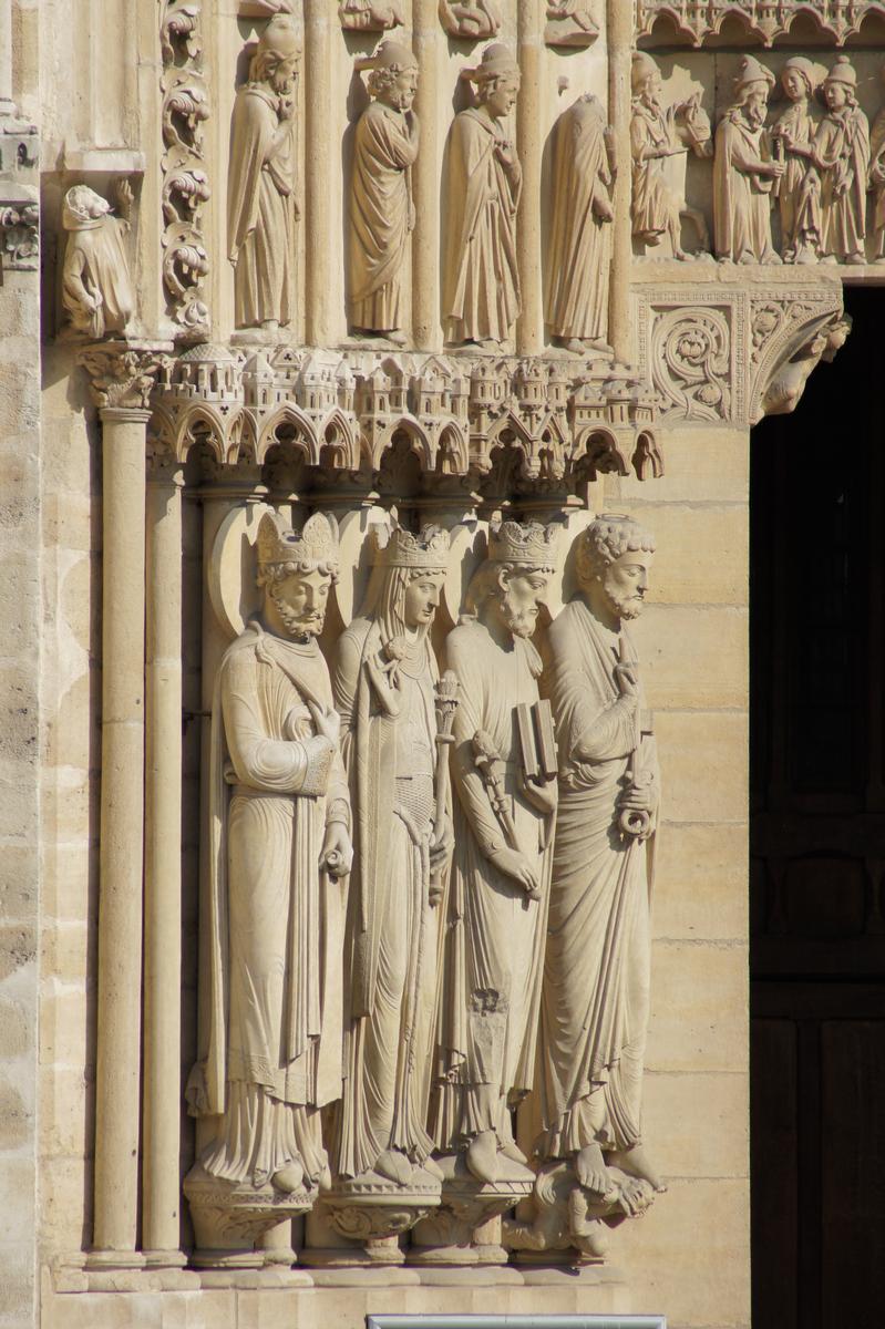 Notre-Dame de Paris 