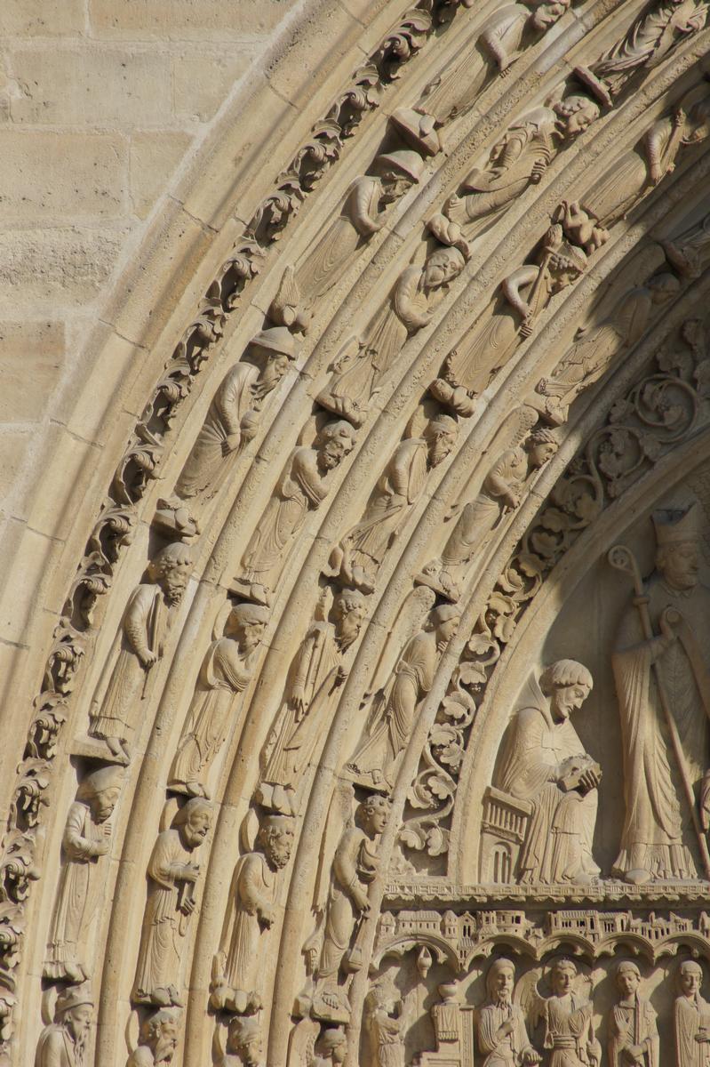 Notre-Dame de Paris 