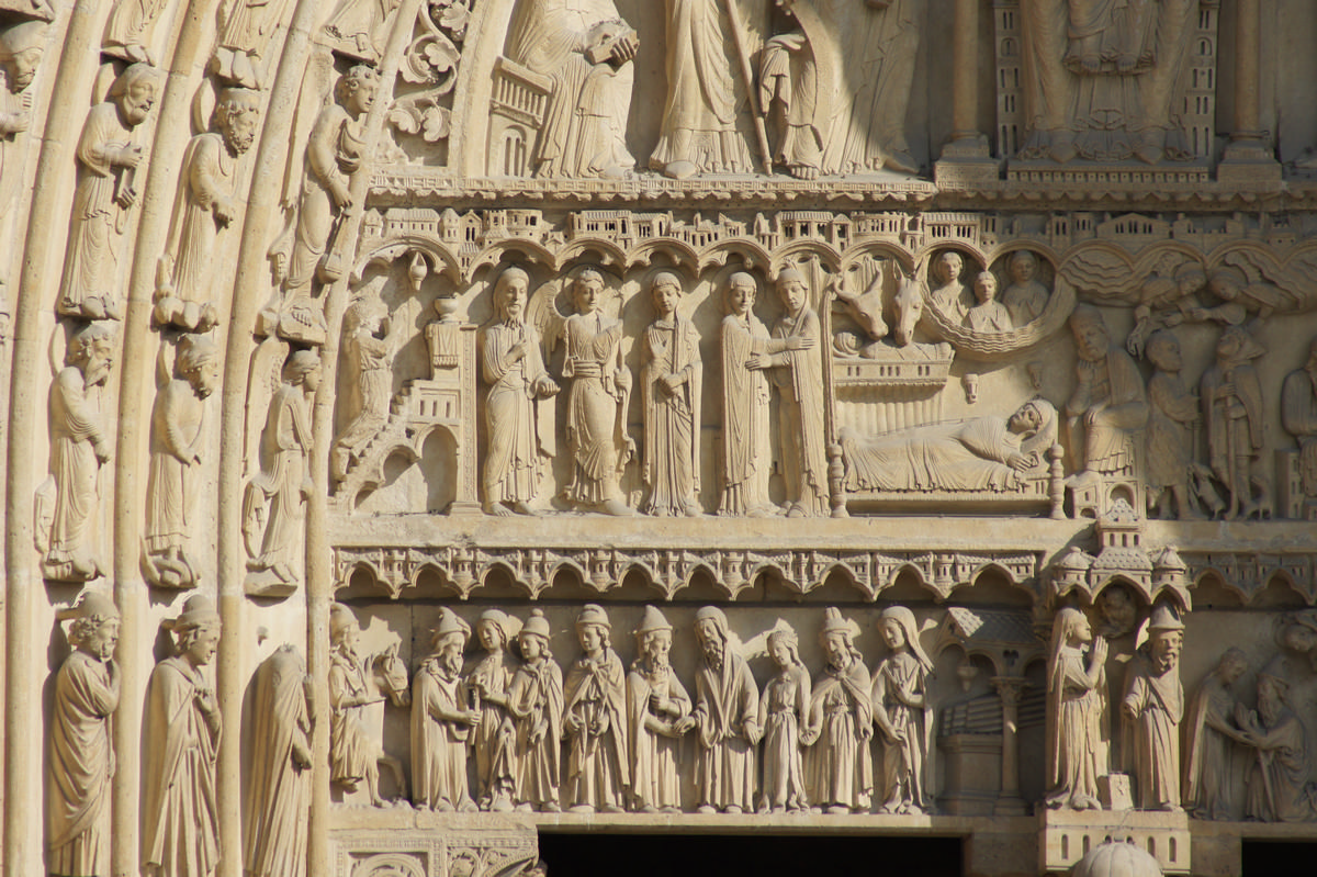 Notre-Dame de Paris 