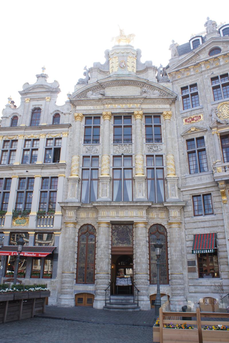 Grand-Place 