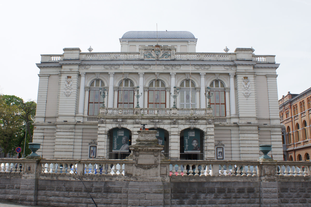 Grand Théâtre 