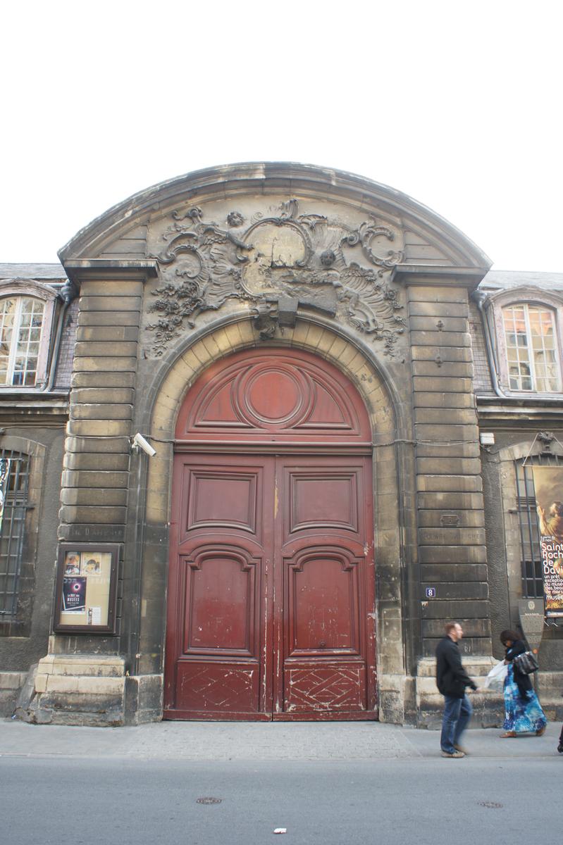 Musée des Beaux-Arts 
