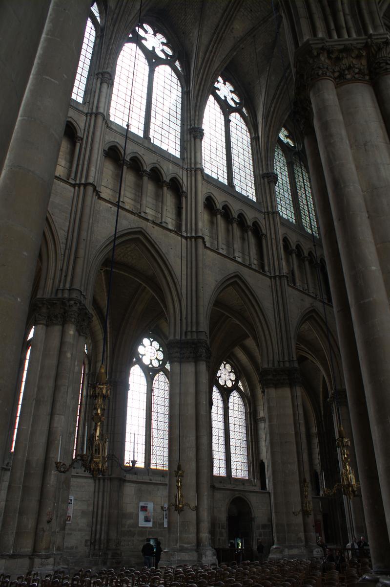 Reims Cathedral 