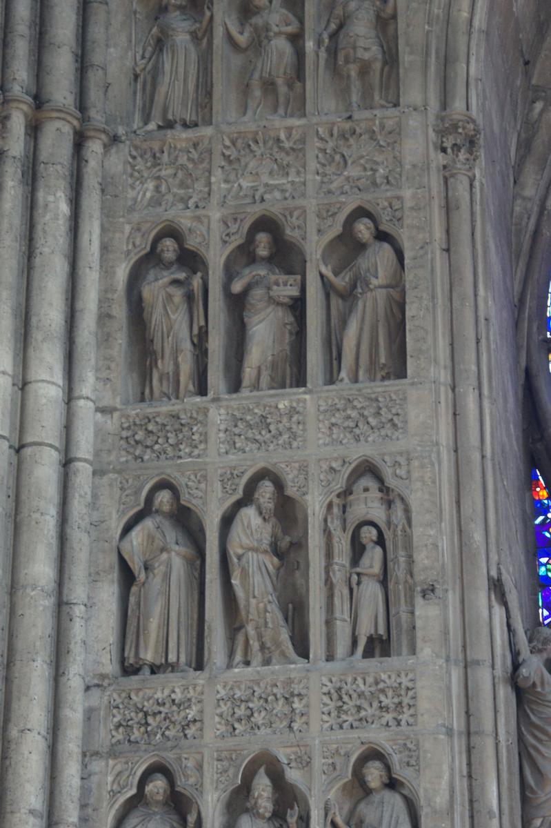 Reims Cathedral 