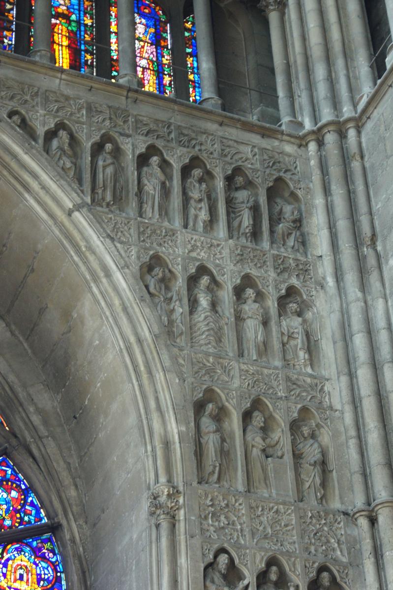 Reims Cathedral 