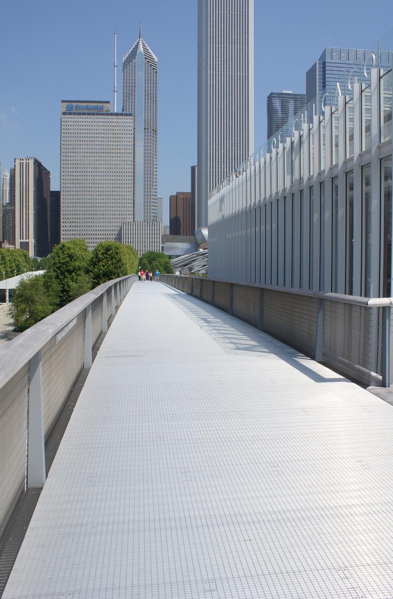Nichols Bridgeway