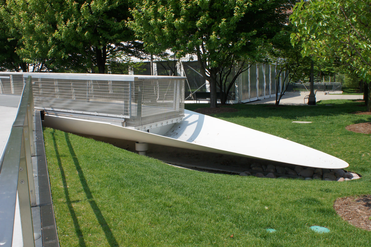 Nichols Bridgeway