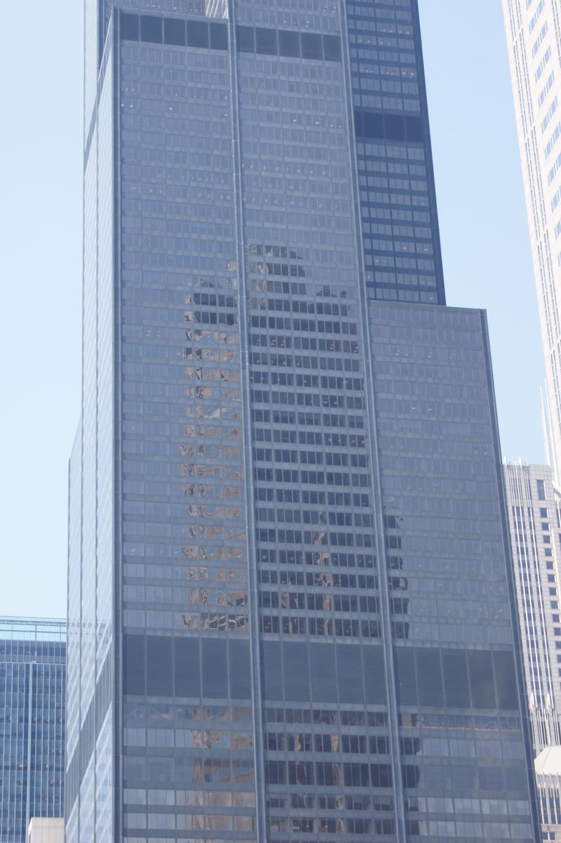 Sears Tower 