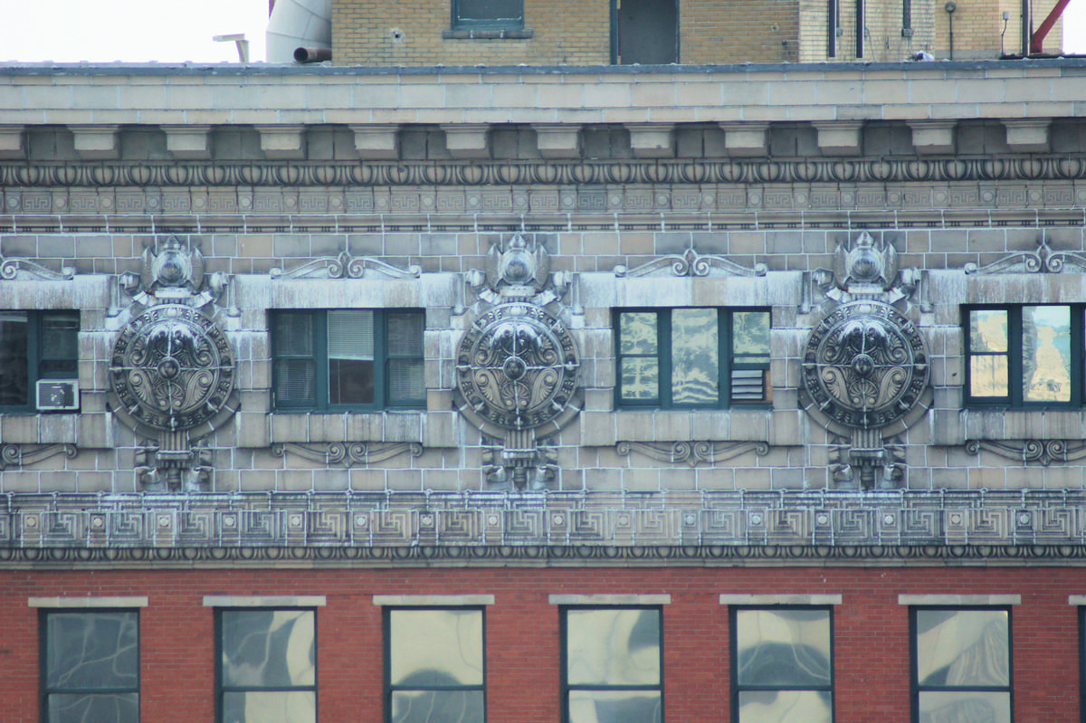 Barnes and Thornburg Building 