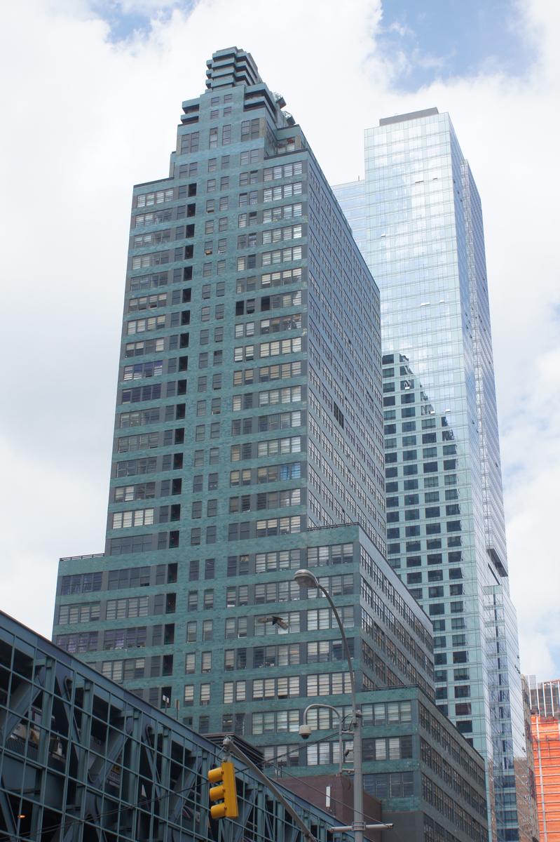 McGraw-Hill Building 