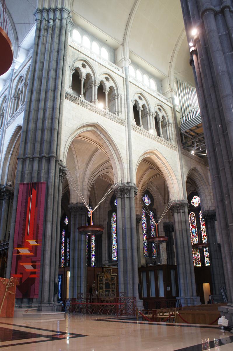 Kathedrale Lille 