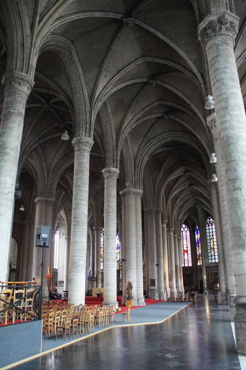 Eglise Saint-Maurice 