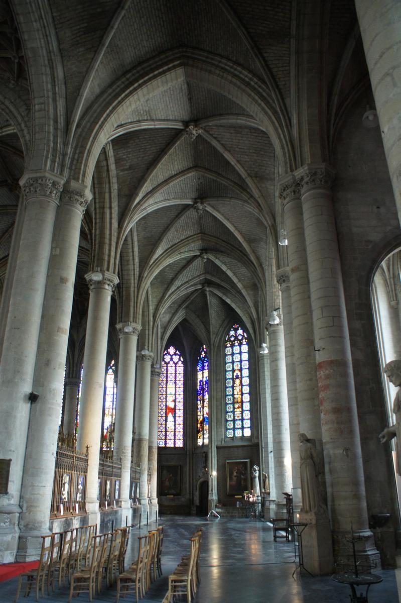 Kirche Saint-Maurice 