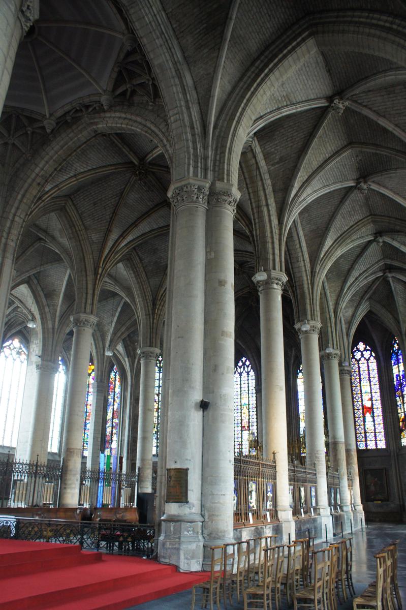 Kirche Saint-Maurice 