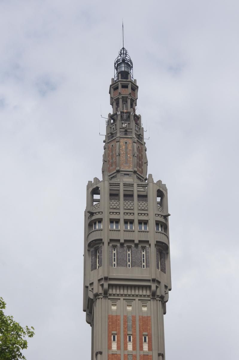 Lille City Hall 