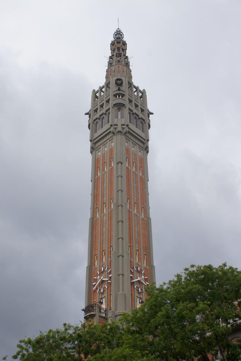Rathaus (Lille) 