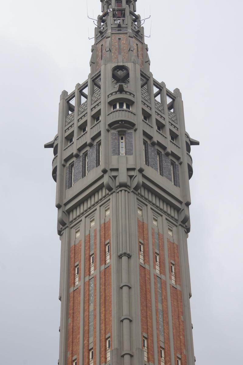 Lille City Hall 