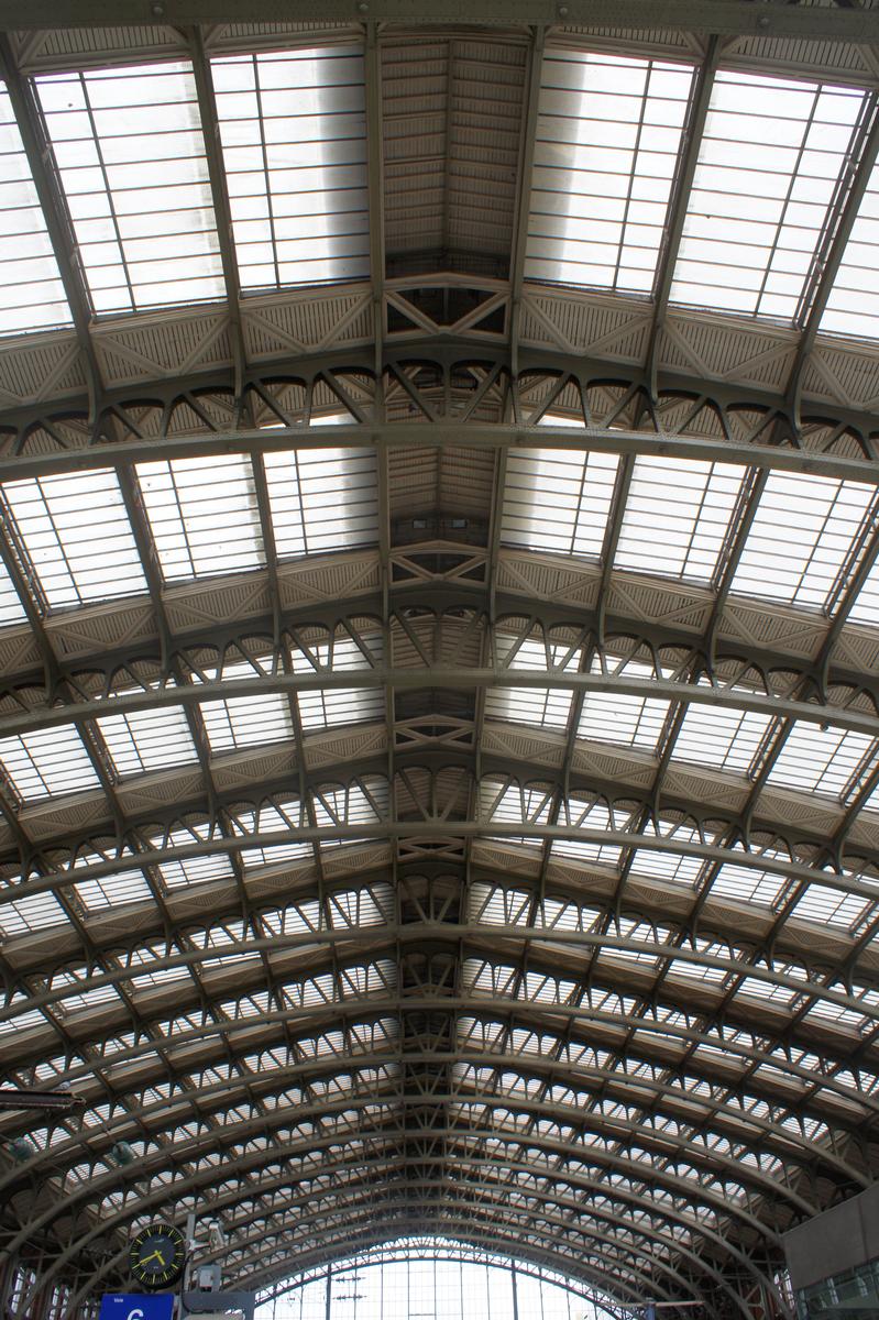 Gare de Lille-Flandres 