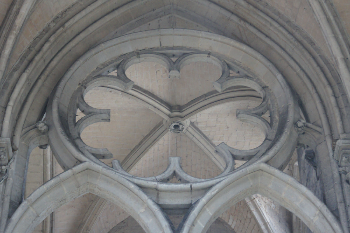 Amiens Cathedral 