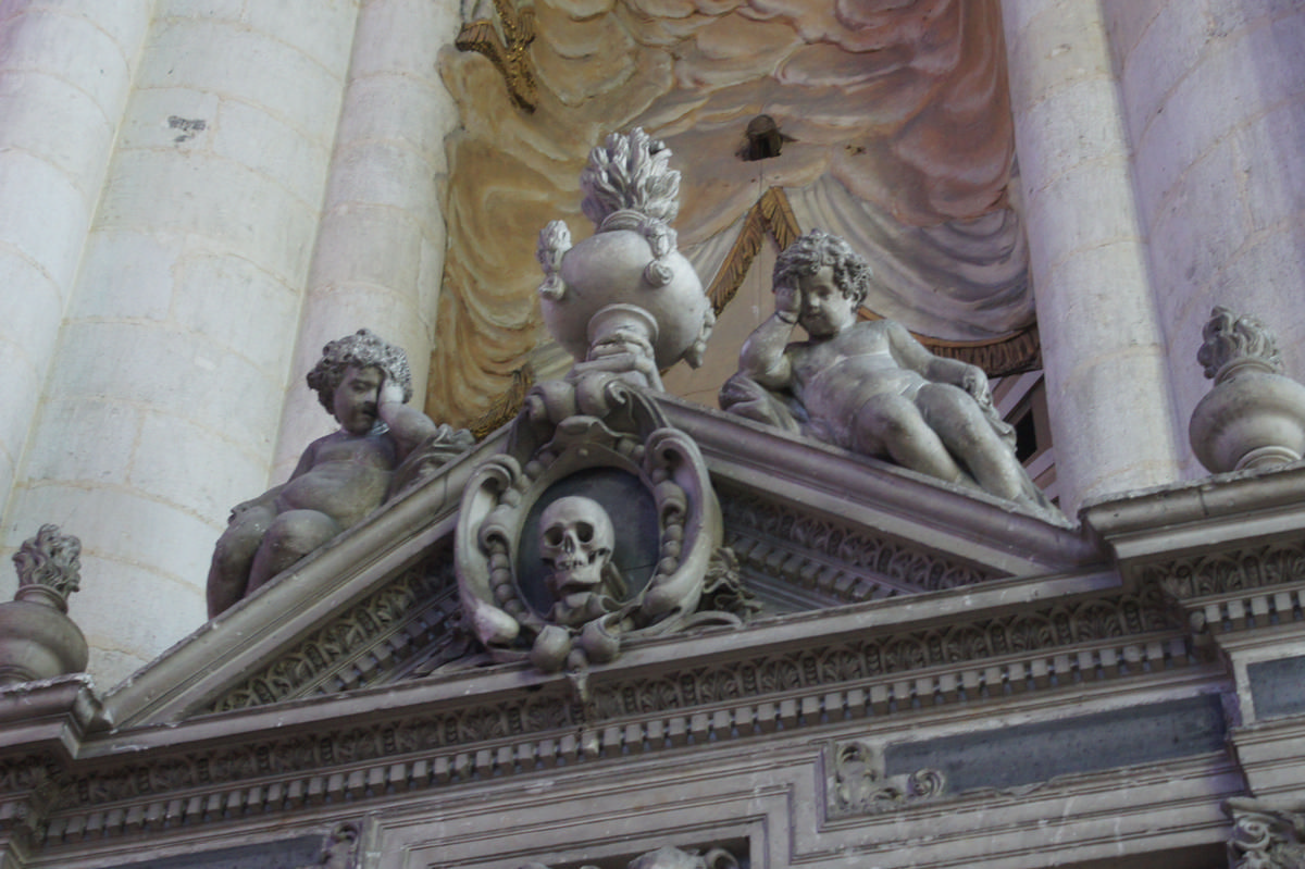 Amiens Cathedral 