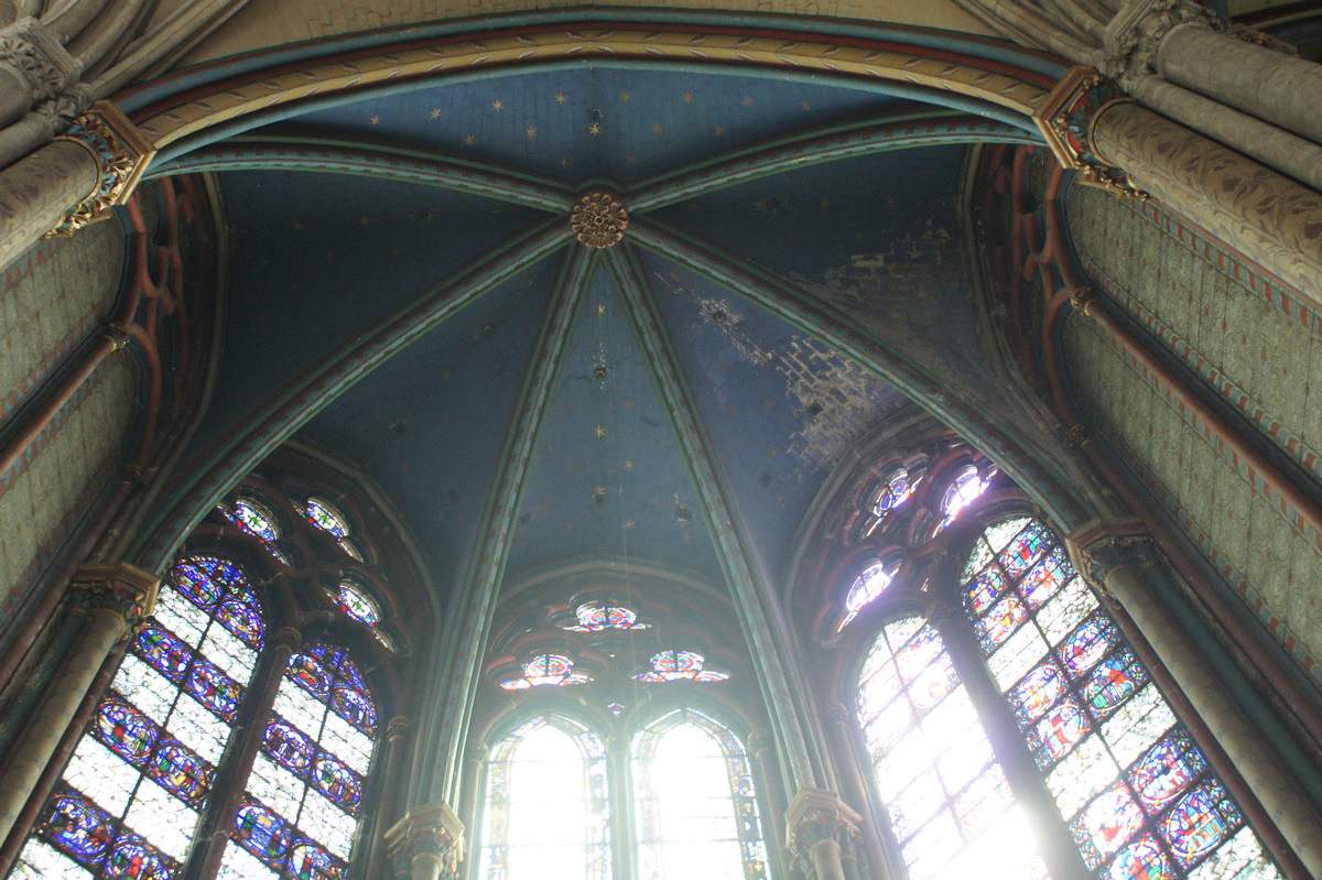 Amiens Cathedral 