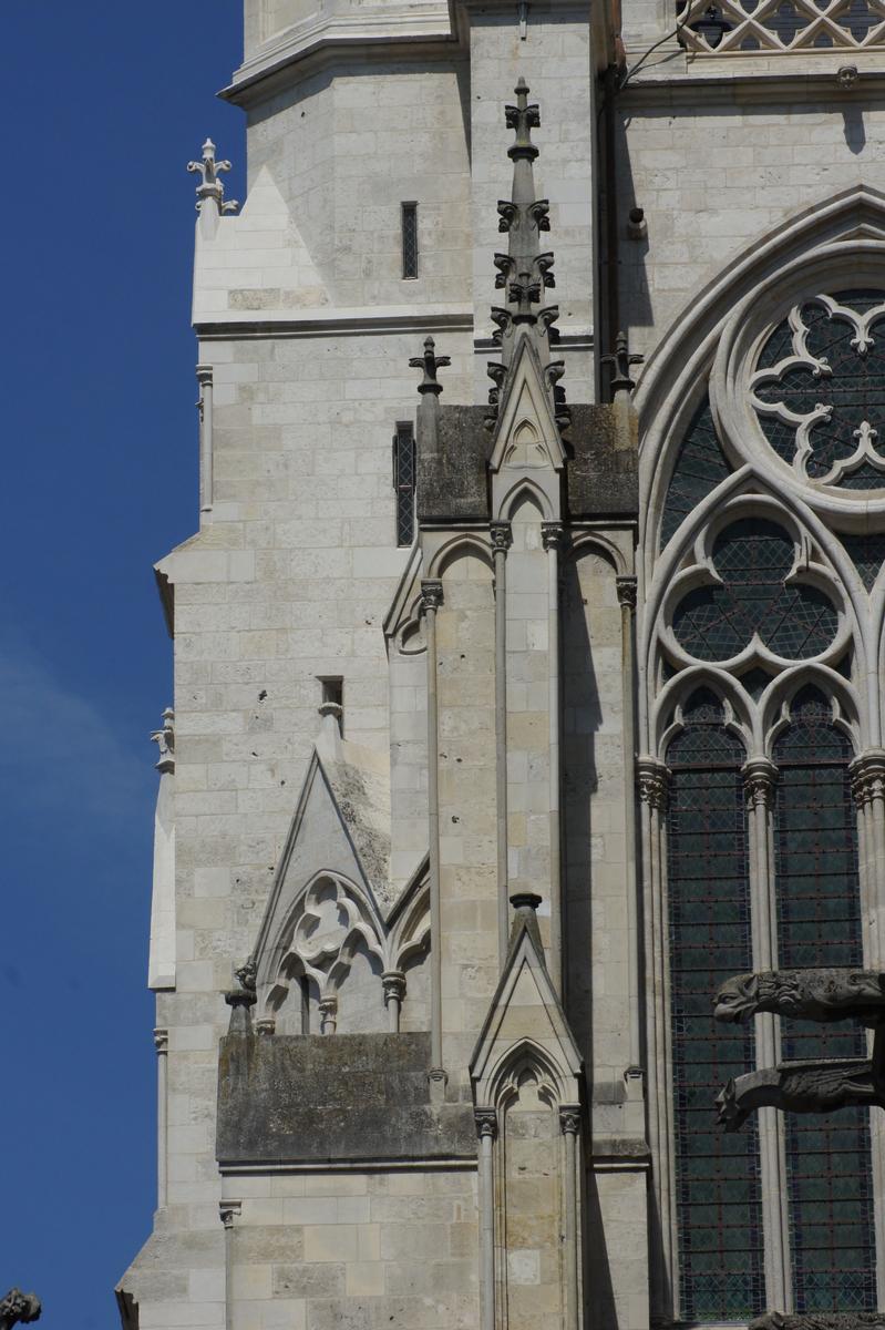 Amiens Cathedral 