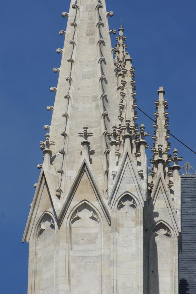 Amiens Cathedral 