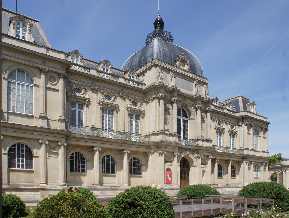 Musée de Picardie 
