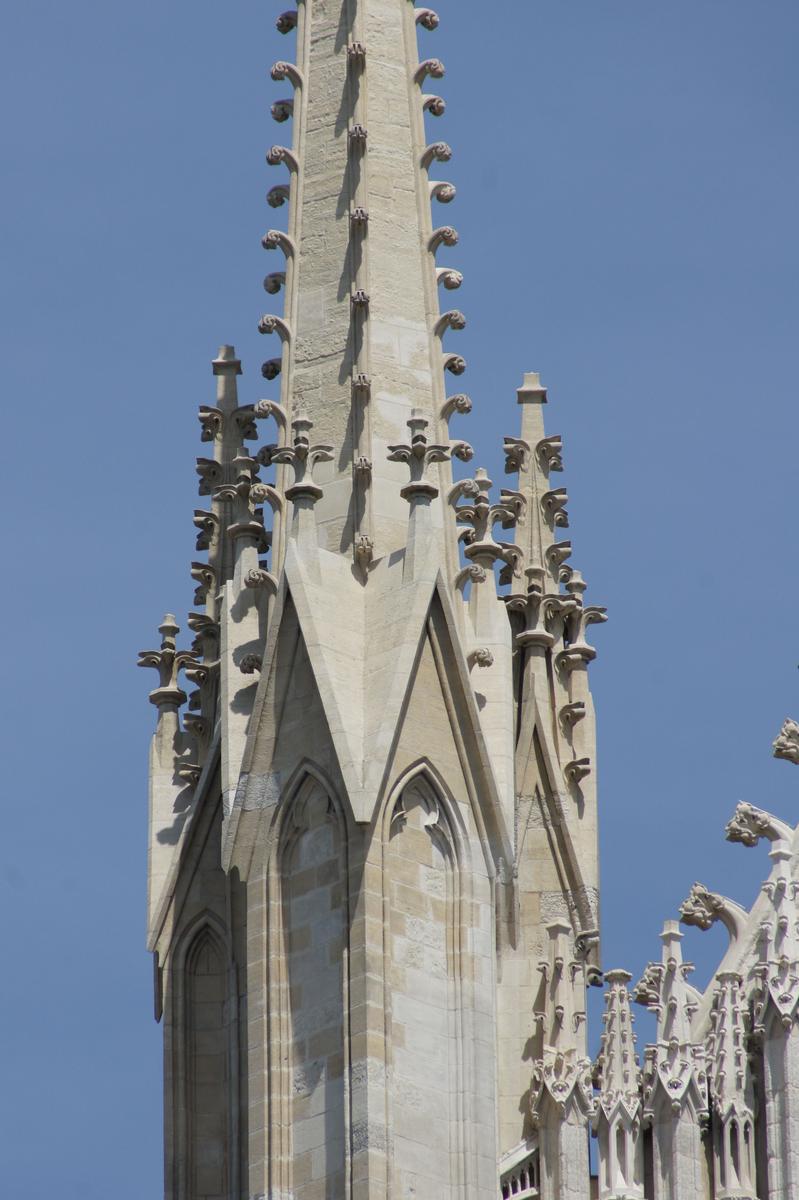 Cathédrale Notre-Dame d'Amiens 