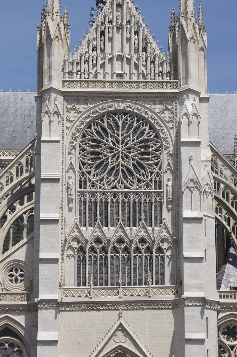 Amiens Cathedral 